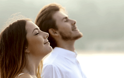 5 Reasons Why Deep Breathing Benefits You